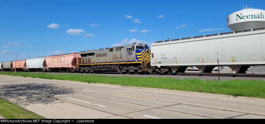 CN 2768